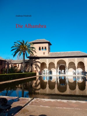 cover image of Die Alhambra